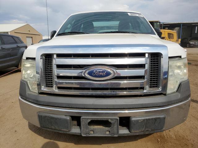 2009 FORD F-150 #3311500237