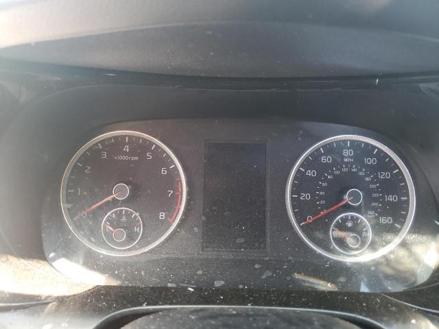 2022 KIA K5 GT 5XXG44J84NG095053