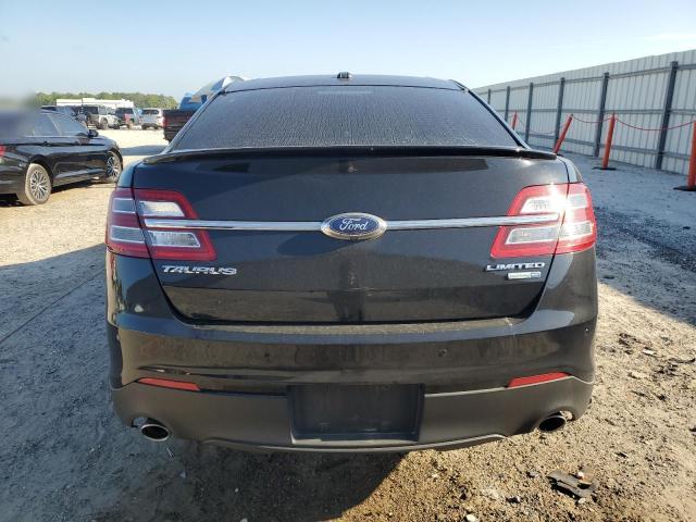 2018 FORD TAURUS LIM 1FAHP2J82JG101618