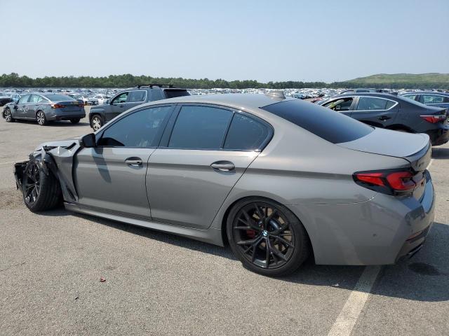 2021 BMW M550XI WBA13BK00MCF90399