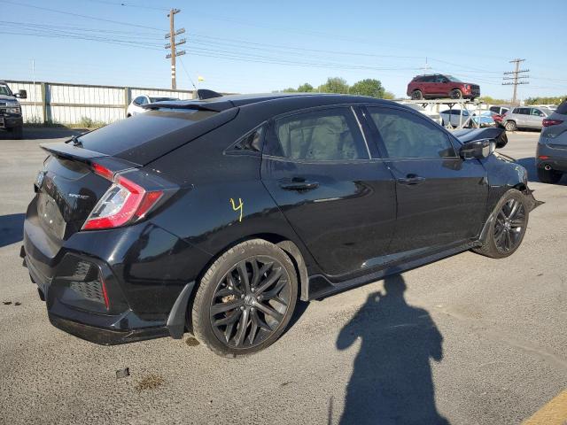 2021 HONDA CIVIC SPOR SHHFK7H40MU414003