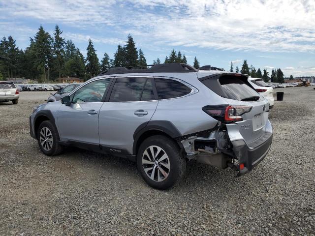 2024 SUBARU OUTBACK PR 4S4BTADC9R3139299