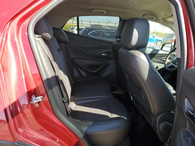 2018 BUICK ENCORE PRE KL4CJESB4JB630528