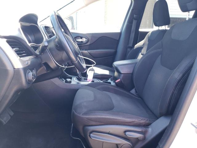 2015 JEEP CHEROKEE LATITUDE 1C4PJMCS0FW728536