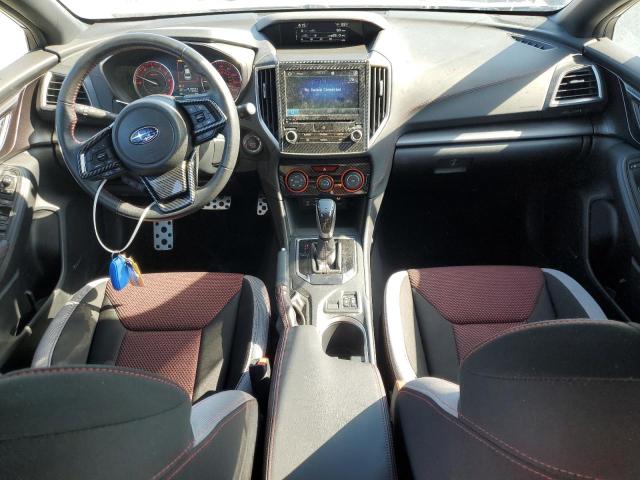 2023 SUBARU IMPREZA SP 4S3GTAM60P3713905