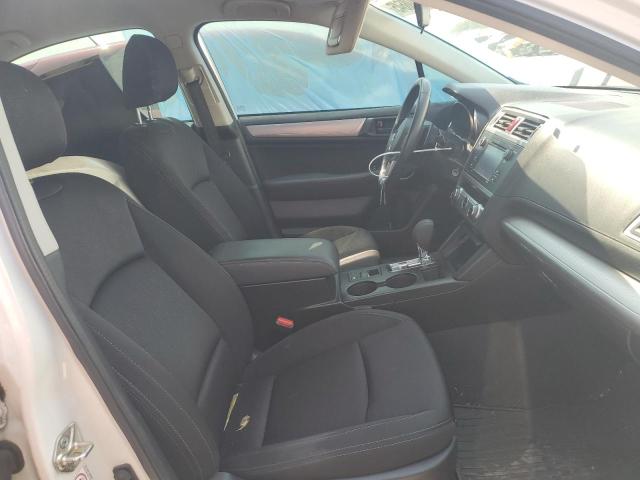 2017 SUBARU LEGACY 2.5 - 4S3BNAB67H3046355