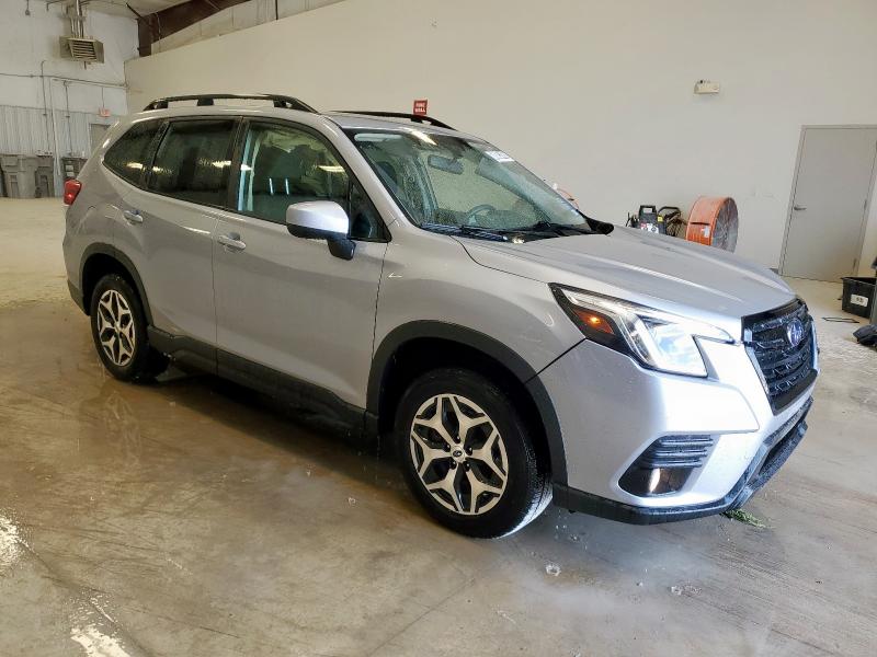 2023 SUBARU FORESTER PREMIUM JF2SKADC1PH484965