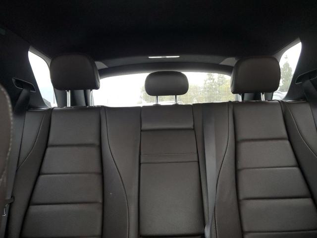 2020 MERCEDES-BENZ GLE 350 4M 4JGFB4KB6LA137593