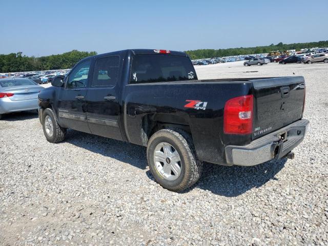 2011 CHEVROLET SILVERADO K1500 LT - 3GCPKSE30BG309716