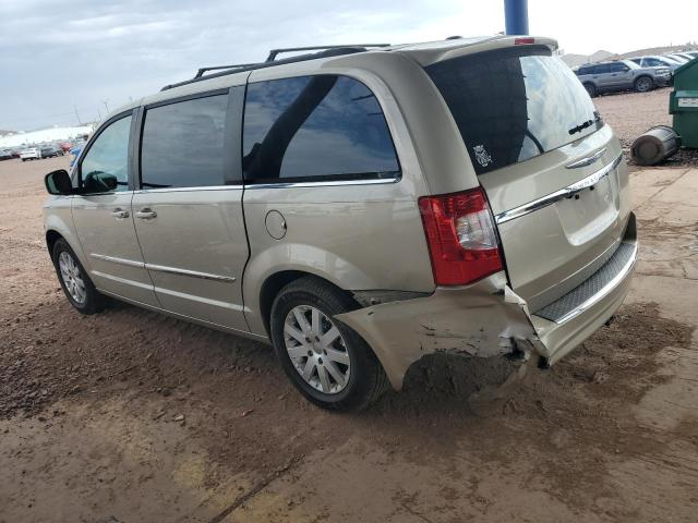 2013 CHRYSLER TOWN & COU - 2C4RC1BG6DR818794