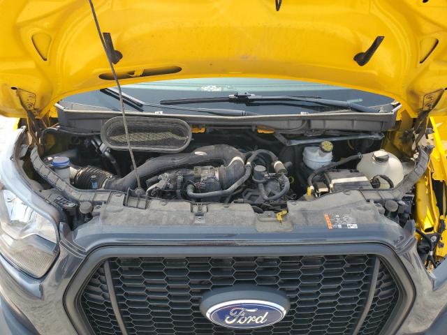 2021 FORD TRANSIT T- 1FTBR1X88MKA60179