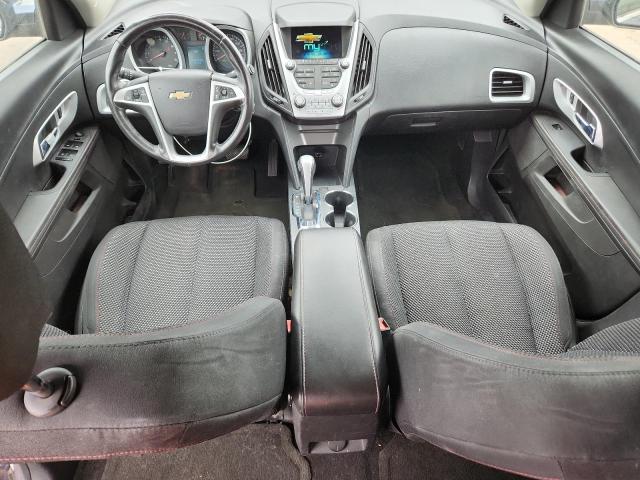 2013 CHEVROLET EQUINOX LT - 2GNALDEK1D6216733