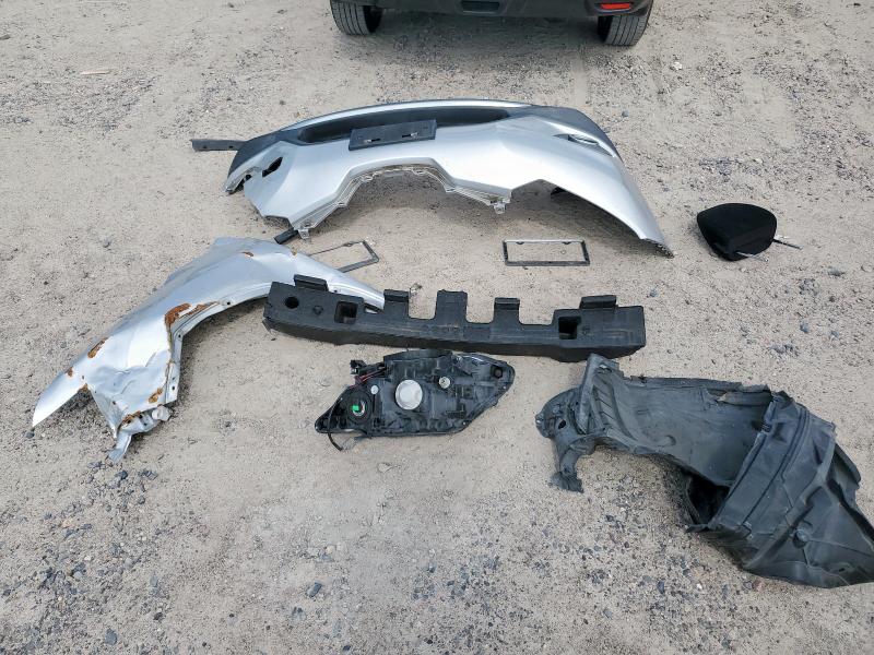 2016 NISSAN ROGUE S - 5N1AT2MT9GC841136