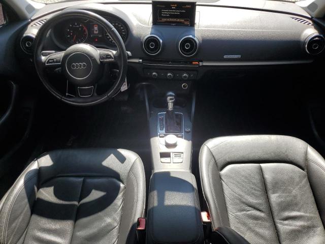 2015 AUDI A3 PREMIUM WAUBFGFF4F1006783