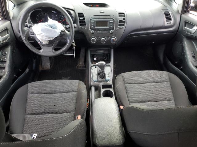 2017 KIA FORTE LX - KNAFK5A82H5684440
