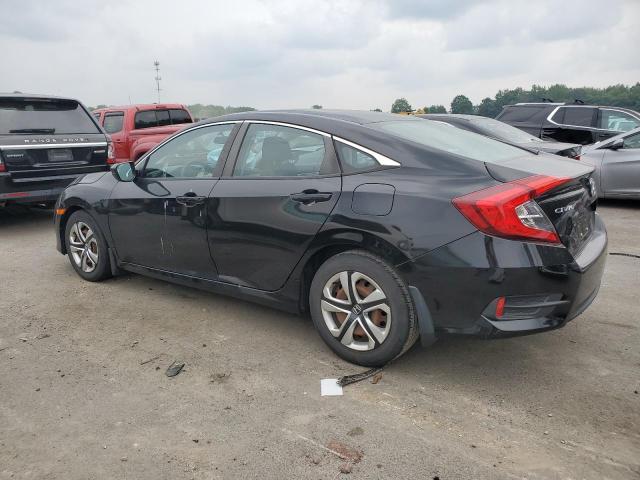 2016 HONDA CIVIC LX 2HGFC2F52GH508414
