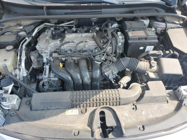 2020 TOYOTA COROLLA LE JTDEPRAE3LJ004865