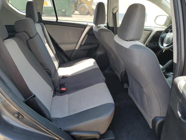 2015 TOYOTA RAV4 LE JTMBFREV4FJ050628