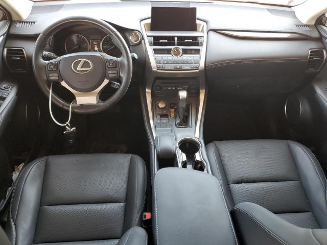 2015 LEXUS NX 200T JTJYARBZ3F2019460