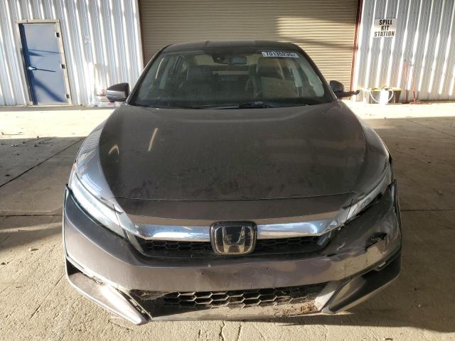 2018 HONDA CLARITY JHMZC5F17JC023852
