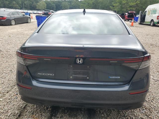 2023 HONDA ACCORD HYBRID EXL 1HGCY2F61PA017067