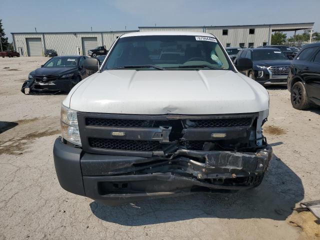 2012 CHEVROLET SILVERADO - 1GCNCPEX5CZ254749