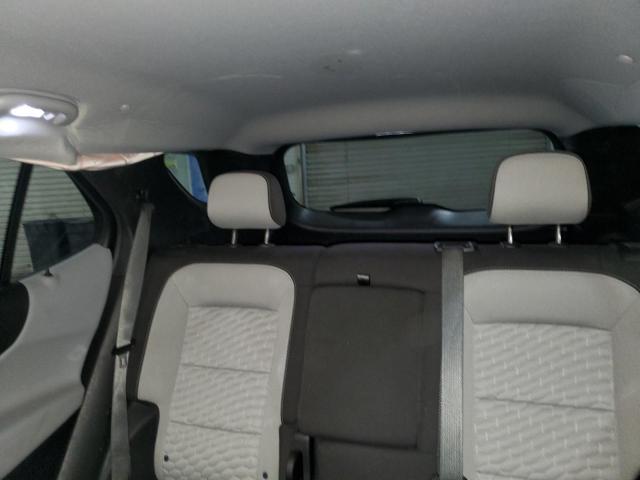 2021 CHEVROLET EQUINOX LS 2GNAXSEVXM6159161