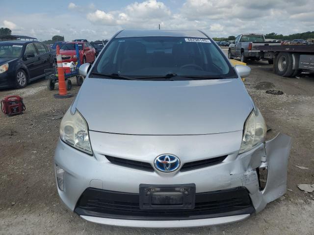 2014 TOYOTA PRIUS - JTDKN3DU7E0366490