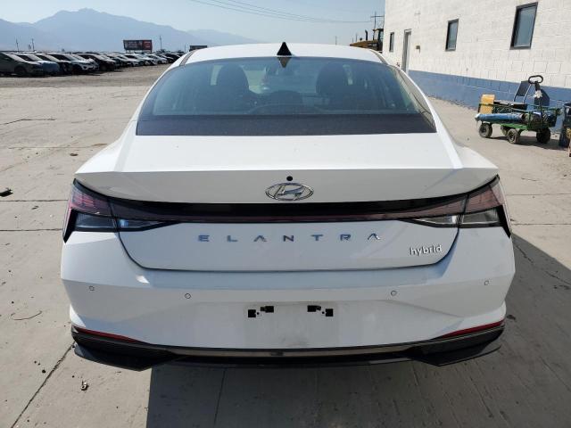 2022 HYUNDAI ELANTRA LI KMHLN4AJ4NU020390