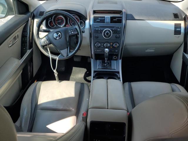 2012 MAZDA CX-9 #3224495541
