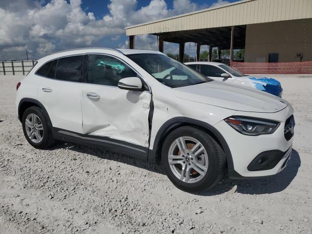 2023 MERCEDES-BENZ GLA 250 W1N4N4GB4PJ487427