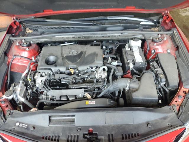 2023 TOYOTA CAMRY XLE 4T1F11BK9PU080926