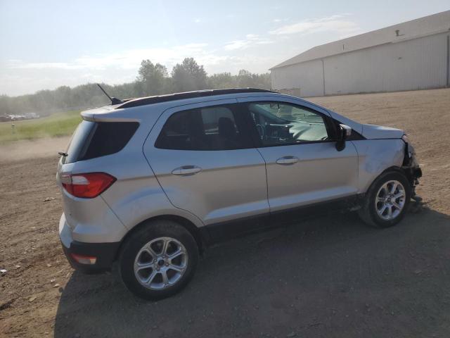 2018 FORD ECOSPORT SE MAJ3P1TEXJC232391