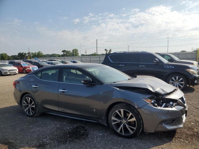 2017 NISSAN MAXIMA 3.5S 1N4AA6AP6HC391025