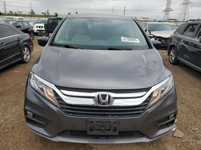 2019 HONDA ODYSSEY LX 5FNRL6H2XKB131240