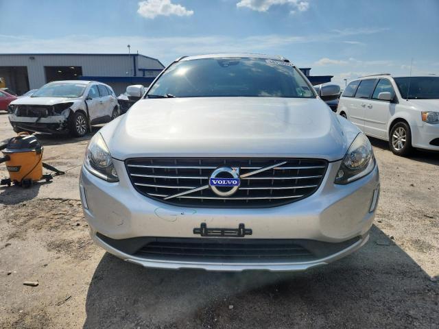 2015 VOLVO XC60 T5 PR YV4612RK4F2699862