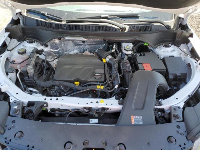 2025 CHEVROLET TRAX 1RS KL77LGEP7SC097930