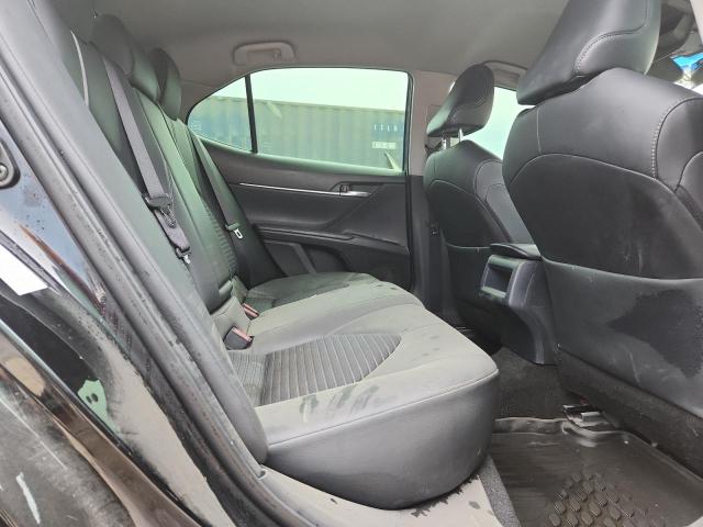 2018 TOYOTA CAMRY L - JTNB11HK5J3034710