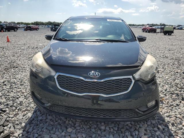 2015 KIA FORTE EX KNAFX5A84F5375499