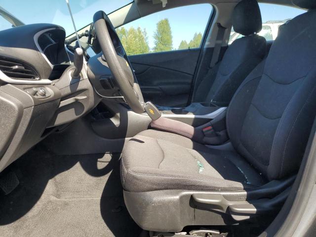 2018 CHEVROLET VOLT LT 1G1RC6S5XJU105870