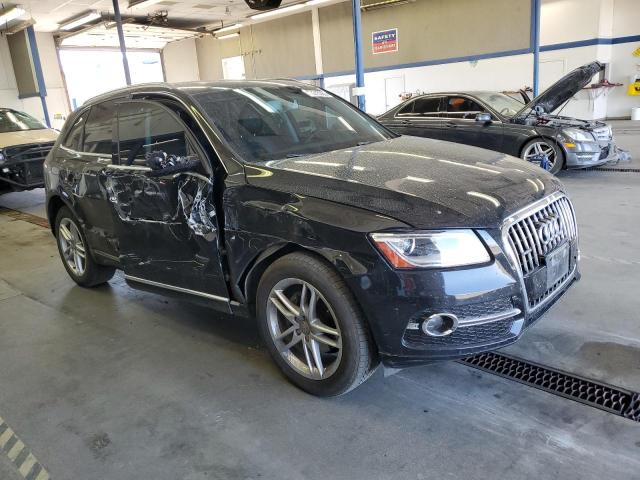 2015 AUDI Q5 PREMIUM WA1LFAFP9FA087304