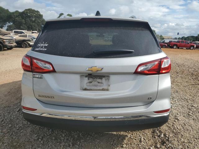 2018 CHEVROLET EQUINOX LT 2GNAXJEV4J6245667