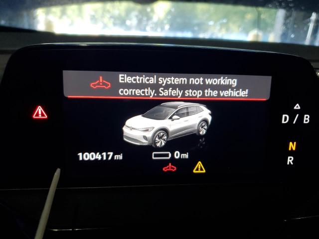 2021 VOLKSWAGEN ID.4 PRO S #3303913722