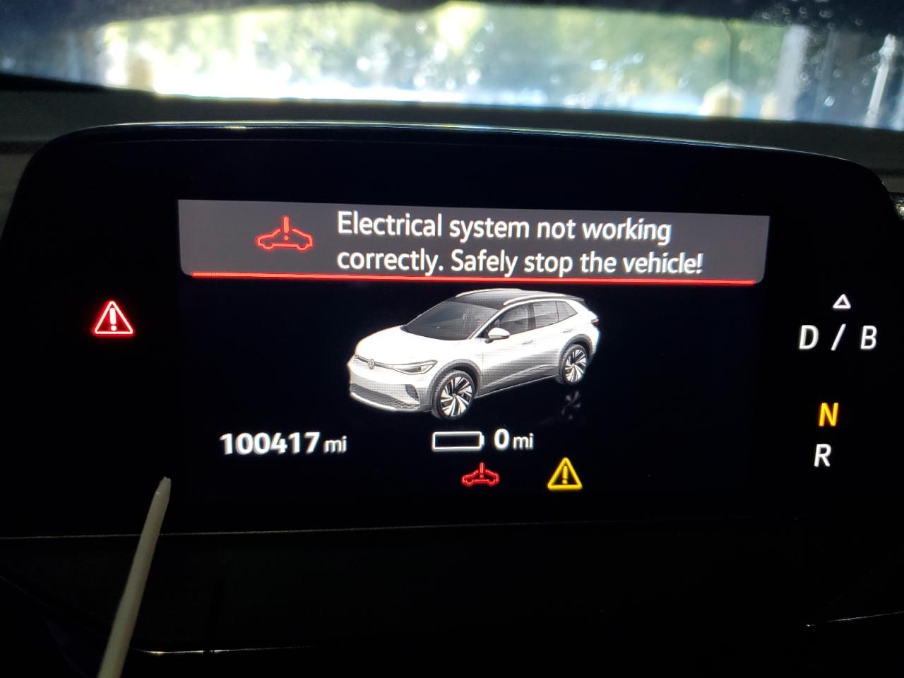 VOLKSWAGEN ID.4 PRO S