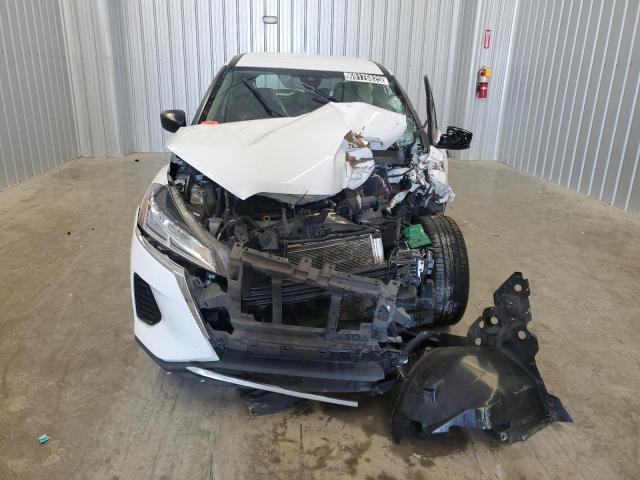 2023 NISSAN KICKS S 3N1CP5BV8PL488080