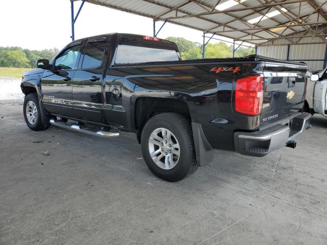 2018 CHEVROLET SILVERADO 1GCVKREC3JZ187934
