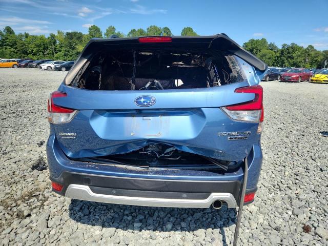 2019 SUBARU FORESTER T - JF2SKAWC4KH400093