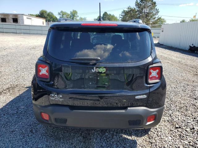 2017 JEEP RENEGADE L ZACCJBBB5HPG46791