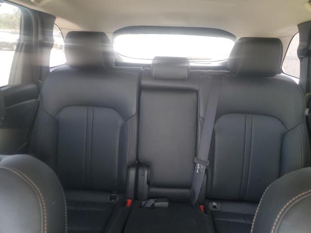 2025 MAZDA CX-70 PREFERRED JM3KJBHD9S1115502