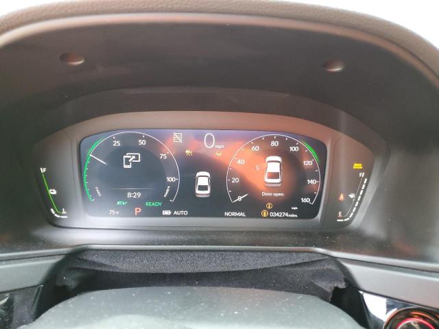 2023 HONDA ACCORD HYBRID SPORT 1HGCY2F57PA050453
